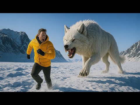 They Revived the Direwolf… But No One Was Ready for What Happened Next!