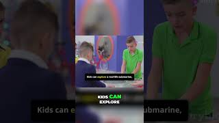 Explore the Wonders of the Museum of Science and Industry in Chicago