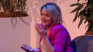 Fe+male Tech Heroes conference 2022. "The Power of Networking" panel