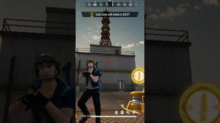 Garina free fire #kalahari