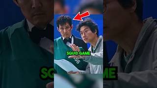 How The Squid Game Cast Prepared For Their Roles😳