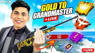 🔴[Live] I am Back🤞kya haal chal  dosto😁- Free Fire Live !!