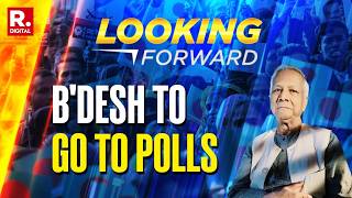 Bangladesh Election 2026: Dhaka’s Defining Choice | Can New Delhi Trust the Winners?