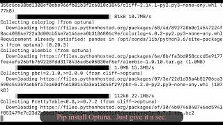 Optuna: A Next Generation Hyperparamter Optimization Framework