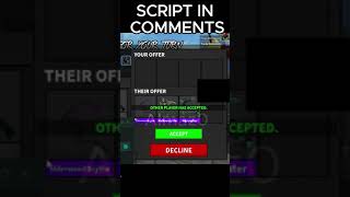 NEW KEYLESS  MM2 SCRIPT MOBILE #music #phonkmusic #edm #audio #song #roblox