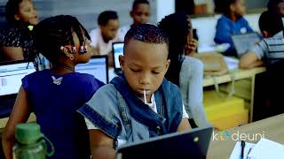 Computer science for Kids in Dar es Salaa