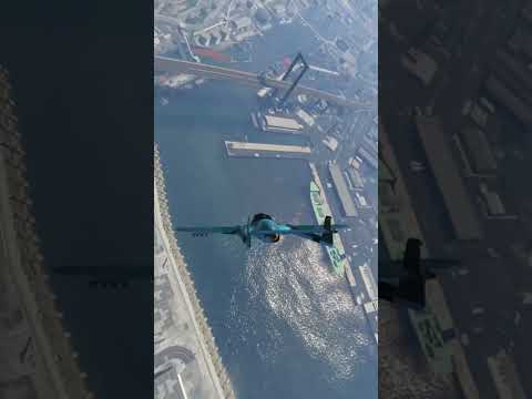 Oppressor Mark II Sucks #gta #gta5 #gtav #gtaonline #gta5online #gtapvp #grandtheftauto