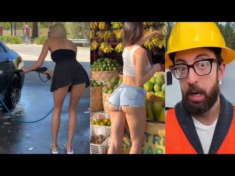 Unbelievable Smart Workers and Unexpected Failure Moments EP44 #fails #smartwork #workers