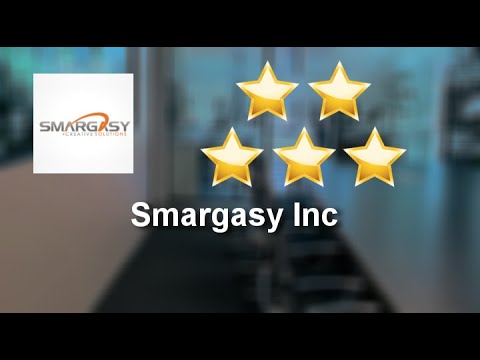 Smargasy Inc Cape Coral Wonderful 5 Star Review by Alexander Irigoyen