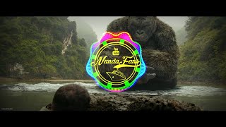 DJ Santuy In my Mind Versi King-Kong By NandaLia
