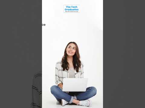 AI & Machine Learning Online Course | The Tech Graduate
