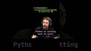 Is Programming Just Cleaning Digital Trash? | Brutal Truth for Devs!