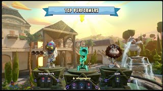 262 Kills in 1 Game - No Healers (PvZ GW2)