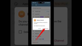 How To Delete Telegram Channel | telegram channel ko delete kaise kare