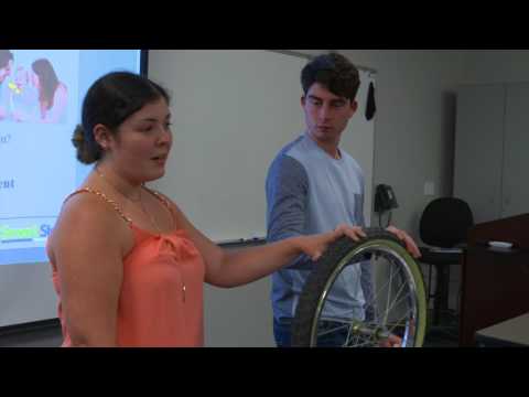 SMART Steps Sneak Peek