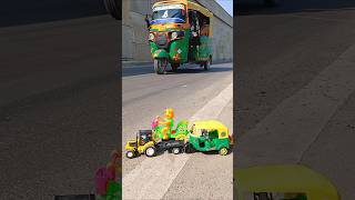 Remote Control Jcb And Dumper Truck Unboxing And Testing Short Video ||