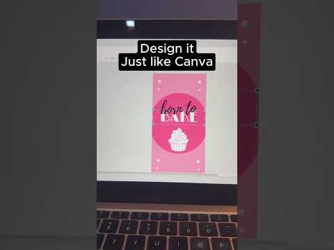 "The Canva of Mobile Apps: Design & Launch Without Coding!"
