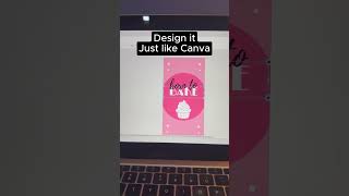 "The Canva of Mobile Apps: Design & Launch Without Coding!"