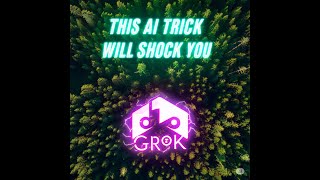 This is what Grok AI made | Make a To-Do list app using AI | Check the limitations of AI