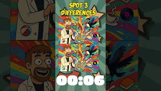 Frulli Frulla and MrBeast #brainrot #brainrotchallenge  #spotthedifferencegame #tralalerotralala