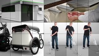 Design Concepts Overview Video