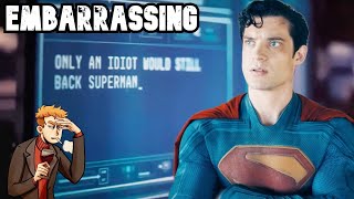 Superman - A Total Cataclysm