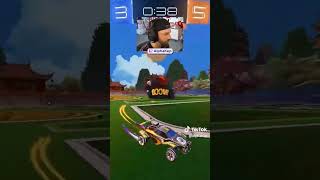 HOW TO BEAT SSL BOTS 😳 #rocketleague