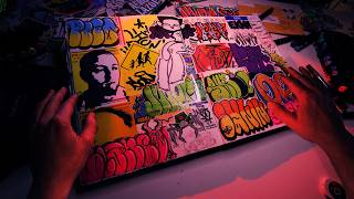 Making a One-of-a-Kind Book