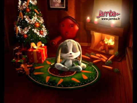 Lapin Calin FR - VIVE NOEL !!!