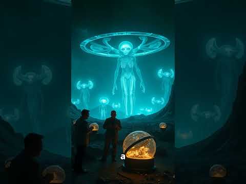 #What is the shocking meaning behind Alien Romulus