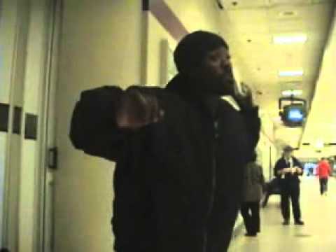 B.O.B. - The Best Homeless Rapper