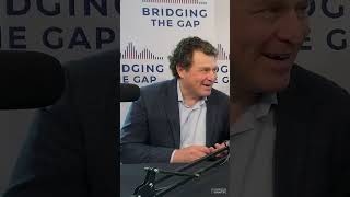 🚀 Embracing Tech for Success: Real Stories from Bridging the Gap Podcast! 🎙️💡