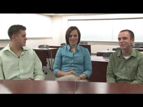 EIU Business Student Discussion: How to be a successful business student