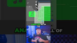 Analyze and ADD CHORDS to the CHORD TRACK Logic Pro 11