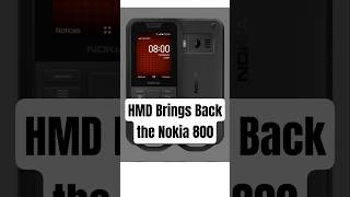 The Unbreakable Nokia Is Reborn #nokia