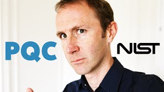 Getting Ready for Post-Quantum Cryptography | NIST's Latest Report