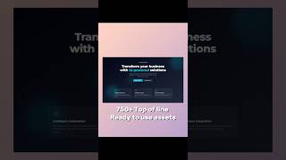 The future of web development!