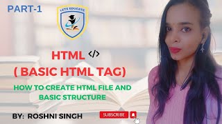 "HTML Basics: Complete Introduction to HTML"