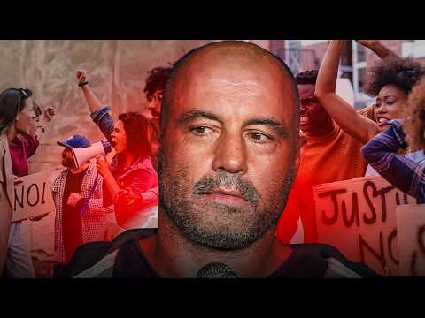 Uncancellable: Joe Rogan