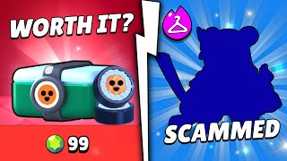 Buying ALL Sushi Rolls Was A MISTAKE?! Unlocking EVERYTHING in the UPDATE