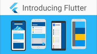 Flutter Introduction