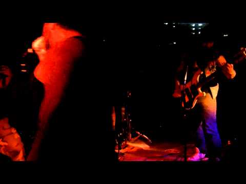 Ancient Power @ the Dragon's Den, part 2