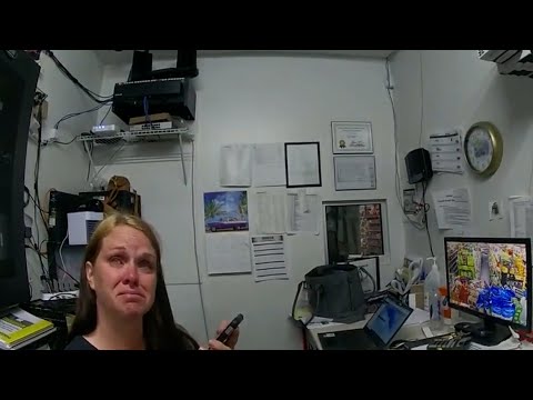Entitled Manager Steals Over $14,000 From Dollar General