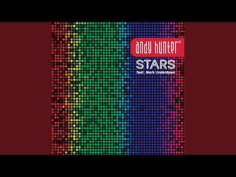 Stars (The Camel Rider Radio Remix Edit)