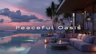 Evening Relaxation ~ Zen Tranquil Sounds for Unwind Music & Soothing Sleep