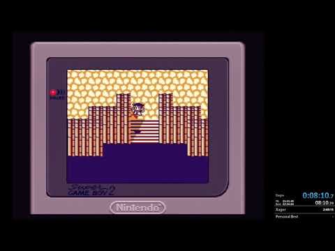 Final Fantasy Legend 3: Glitchless - 2:36:32