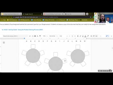 Exploring Problem Solving Lesson Video Recap