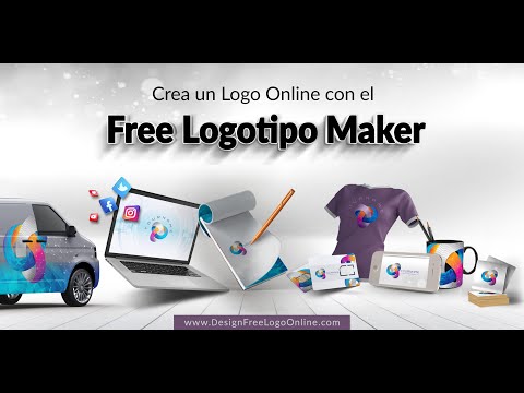 Free Logotipo Maker