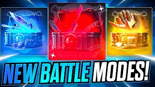 THIS GAME MODE BLEW MY MIND!? (CSBattle Highrolling)