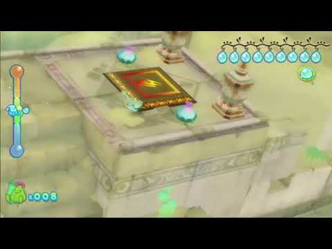 Restless Ruins 4 in 1:57 [WR]